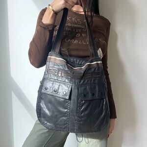 Vintage Diesel Bag 2000s